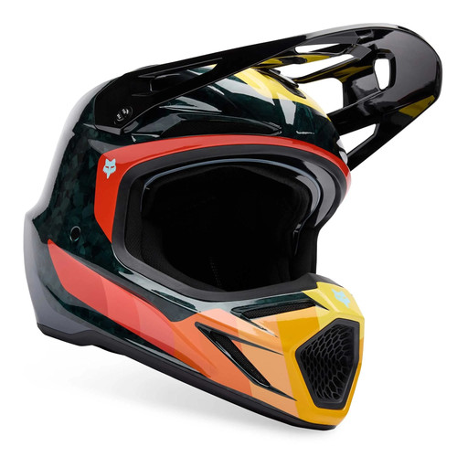 Fox racing casco - |,