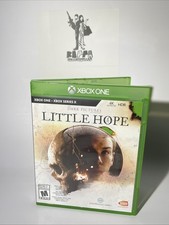 The Dark Pictures - Little