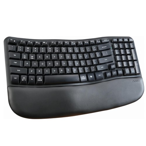 Nulea rt08 wave - nulea, keys