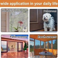 Kit Riparazione Schermo Porta