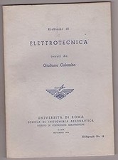 G. Colombo - RICHIAMI DI
