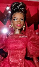 Barbie Signature 80° Anniversario Aa #JBJ18