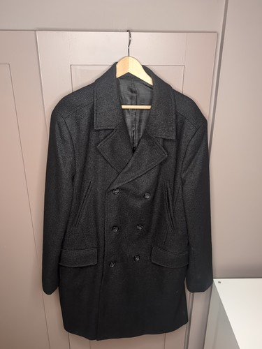 Jeff banks cappotto uomo - jeff,
