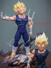 Statua Majin Vegeta 20 cm PVC
