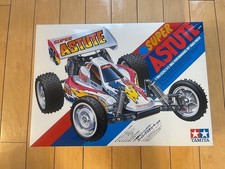 Tamiya Super Astute RC Car Kit