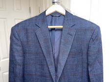 Cappotto sportivo blazer