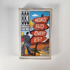 883 - Nord Sud Ovest Est Mc