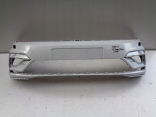 PARAURTI ANTERIORE ORIGINALE VW VOLKSWAGEN TOURAN 5TA 16- R-LINE