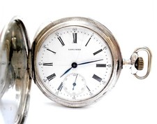 Orologio da tasca LONGINES