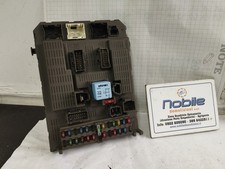 CENTRALINA BSI BODY COMPUTER