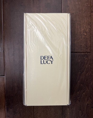 Modellino defa lucy serie - defa, 2