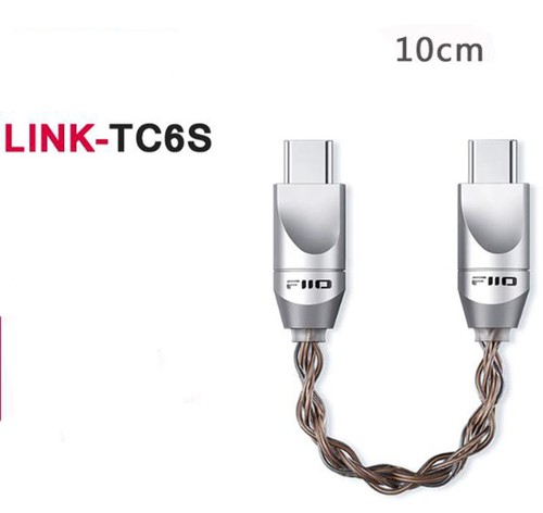 Fiio link tc6s - link, lt-tc6s