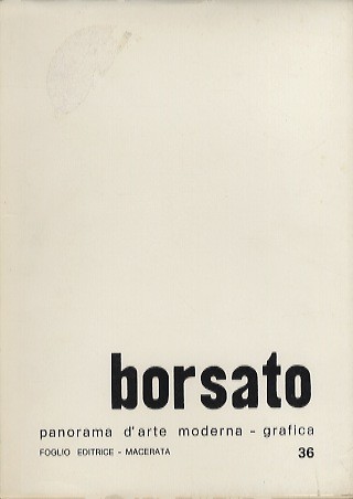 Borsato.