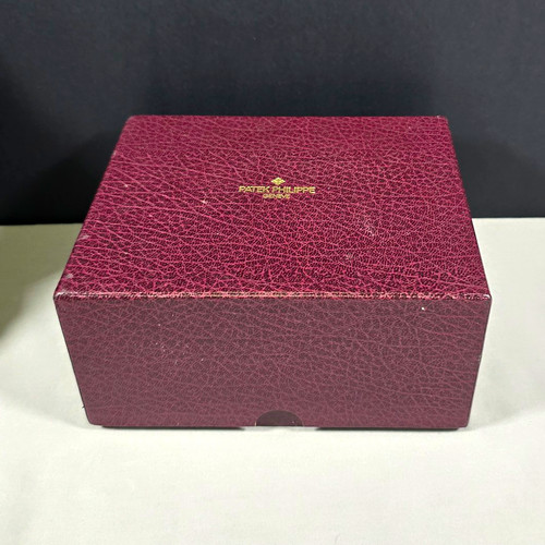 Patek philippe geneve scatola - philippe,