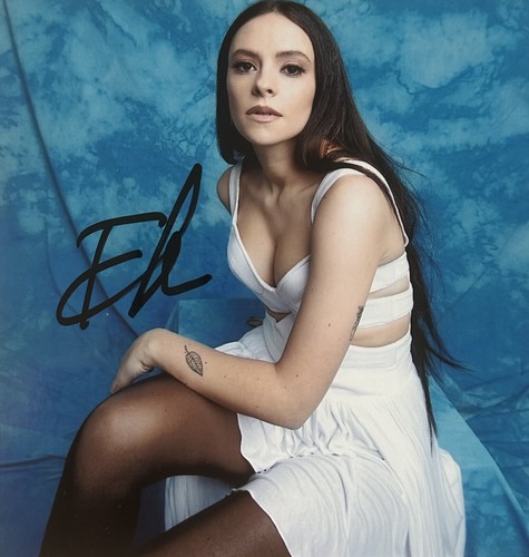 Francesca michielin foto - michielin,