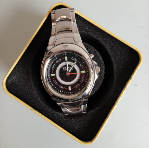 Raro orologio polso uomo - raro, da