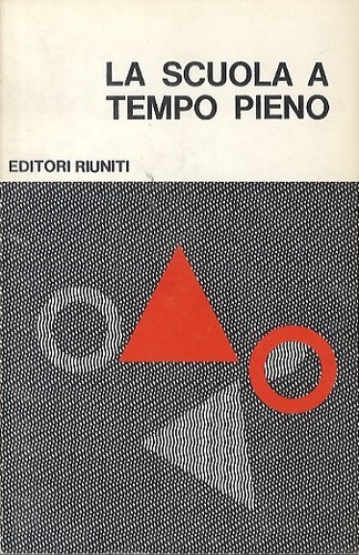 Scuola tempo pieno - a,