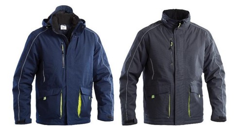 Parka giaccone impermeabile - parka,