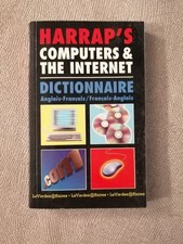 Dizionario Harrap's Computer E