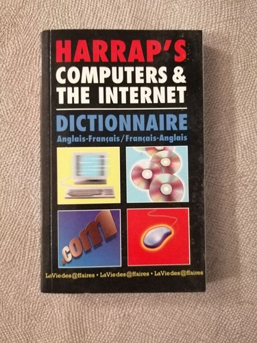 Dizionario harrap computer - harrap's, e
