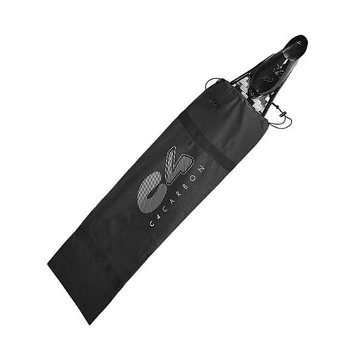 Borsa porta pinne basic - c4,