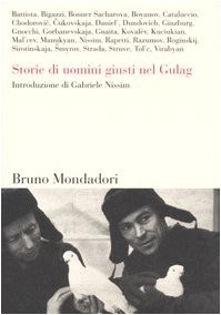 Storie uomini giusti nel - storie, di