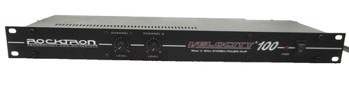 Rocktron amplificatore - rocktron, di