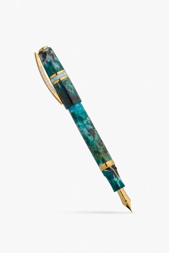Penna stilografica visconti - penna,