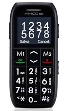 CELLULARE BRONDI AMICO VERSO
