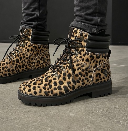 Rari stivali timberland - rari,