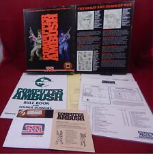 C64: Computer Ambush Seconda