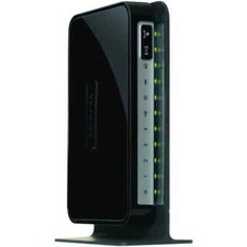 NETGEAR N300 ROUTER WIRELESS