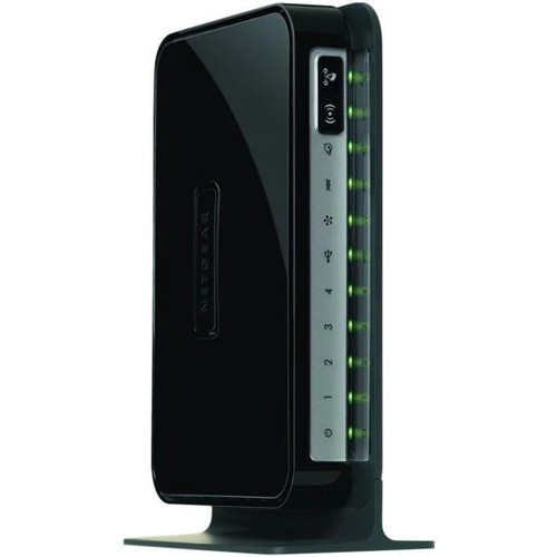 Netgear n300 router - netgear,