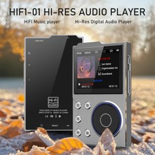 Lettore MP3 HiFi Lossless DSD