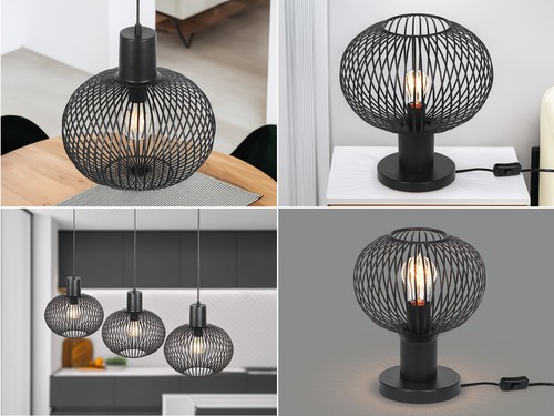 Lampade cucina sopra tavolo - cucina,
