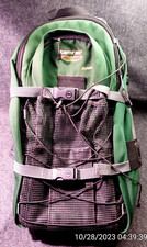 Zaino/borsa per fotocamera