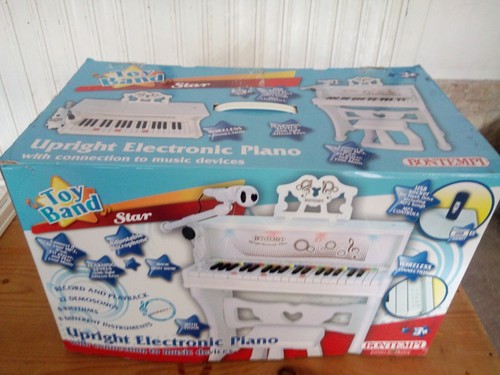 Bontempi novità pianoforte - novità,