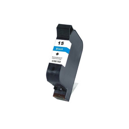 Cartuccia compatibile 15 - cartuccia,