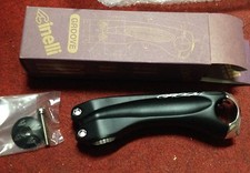 Attacco manubrio bici cinelli - attacco,