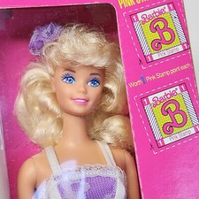 Barbie de collection vintage