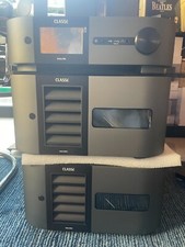 Classe audio delta pre mkii - classe', +