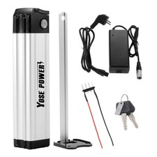 YOSE POWER batteria e-bike 24V