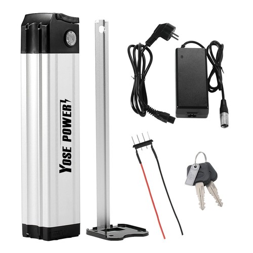Yose power batteria bike - batteria, 24v