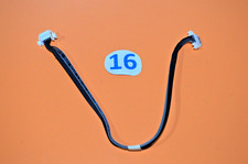 CAVO DI ALIMENTAZIONE CORRENTE DC SCHEDA MADRE PER TV SAMSUNG T22B300EW