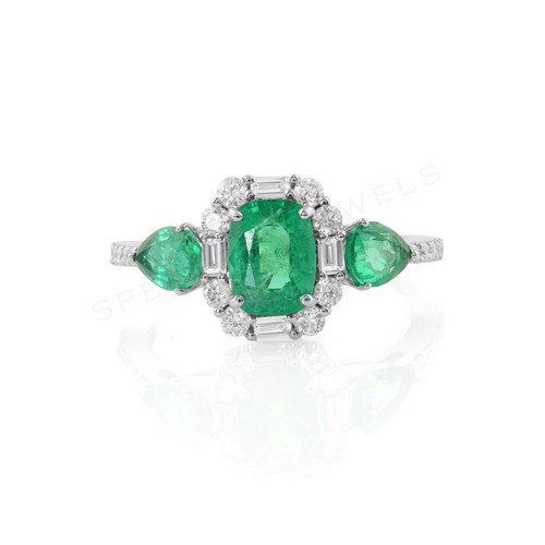 Baguette diamante - /,