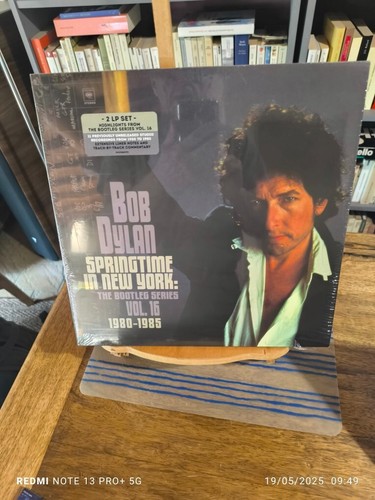 Bob dylan springtime new - dylan, "springtime