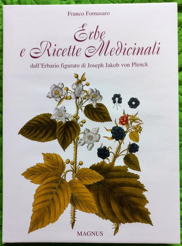 Erbe ricette medicinali - ricette,