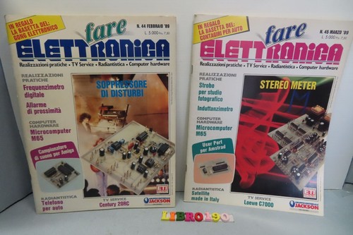 Libro190 riviste fare - libro190, 2