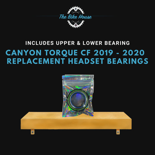 Canyon torque 2019 2020 - canyon, cf