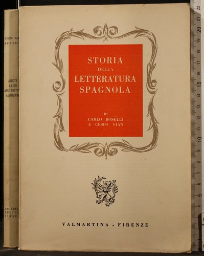 Storia della letteratura - storia,